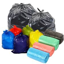 تصویر 3 از نایلون زباله با کیفیت یکنواخت